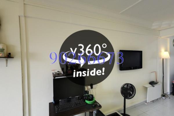 Blk 138 Bukit Batok West Avenue 6 (Bukit Batok), HDB 4 Rooms #162553202